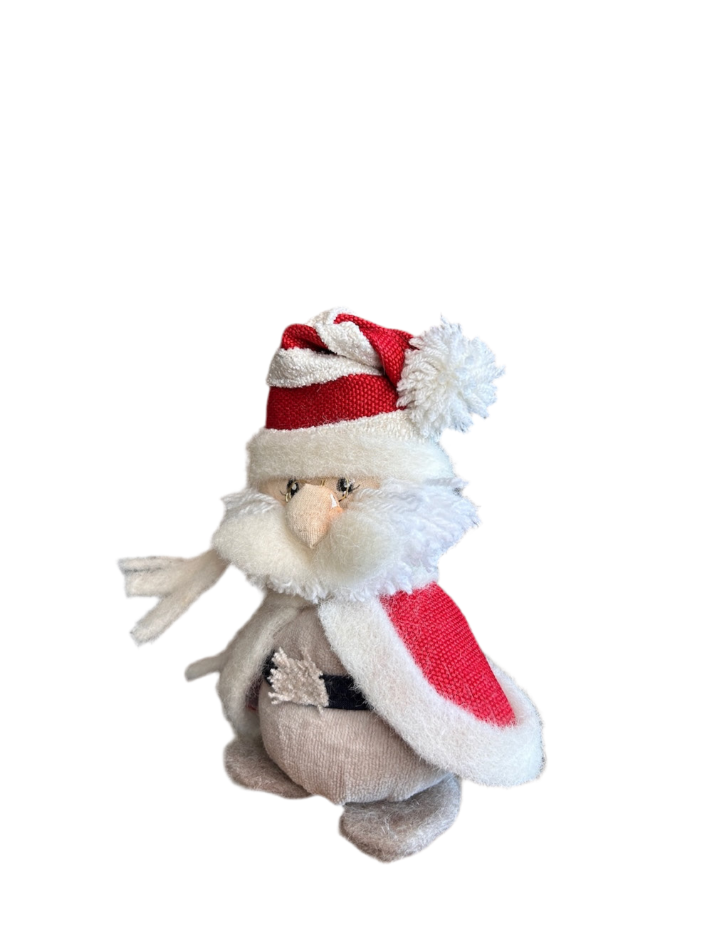 Babbo natale piccolo
