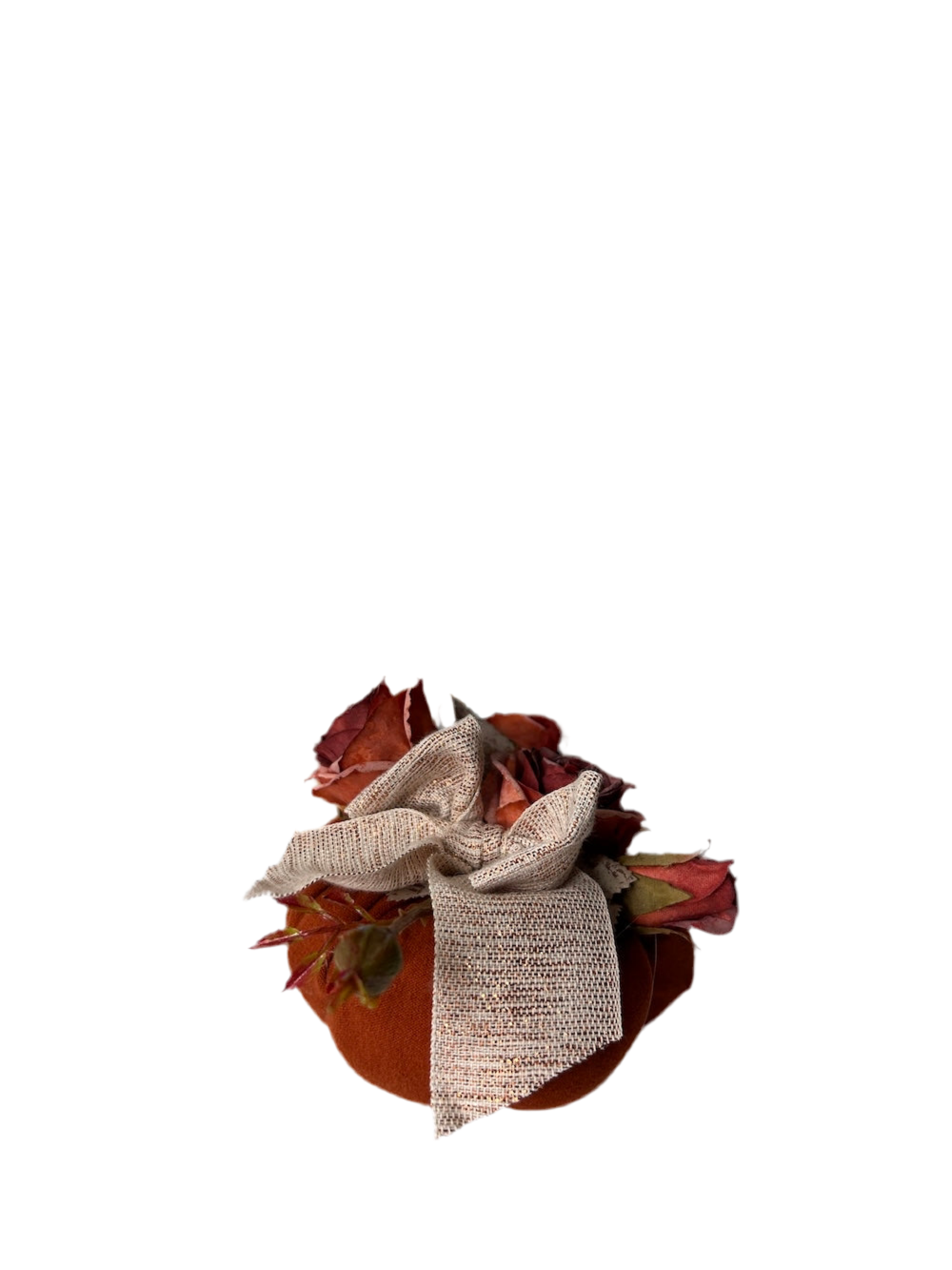 Zucchetta con fiori