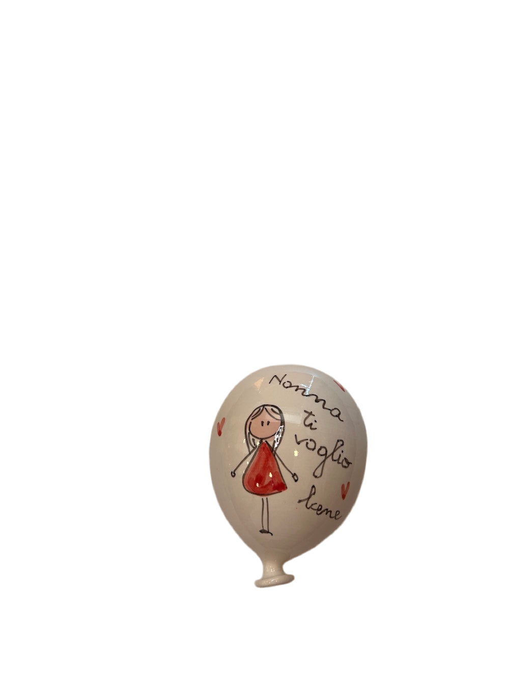 Palloncino nonni da parete