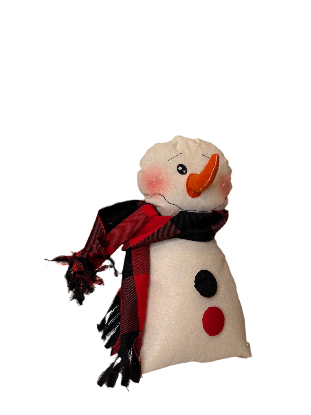 Pupazzo di neve