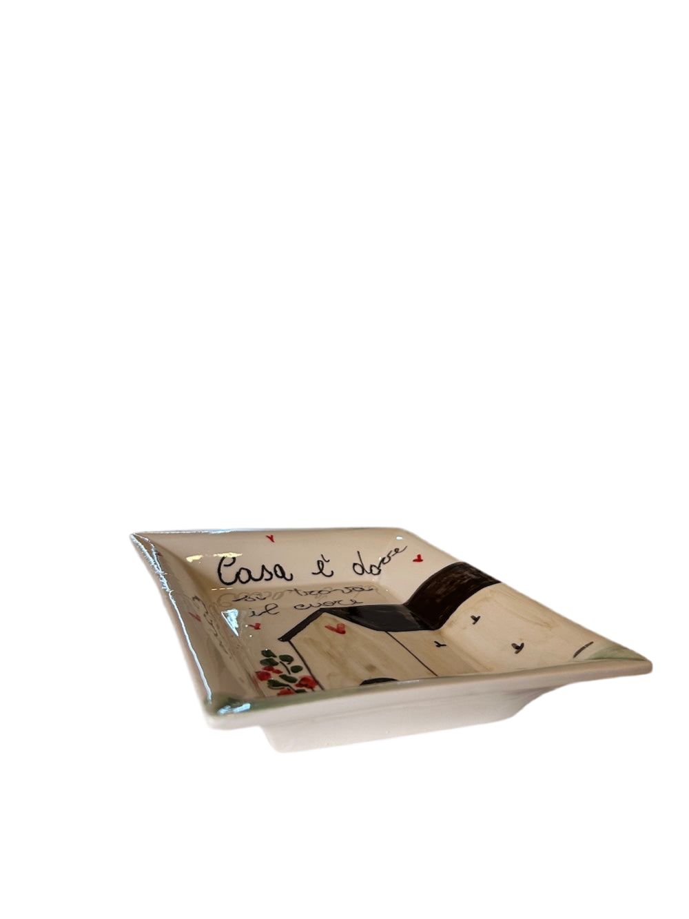 Svuota tasche