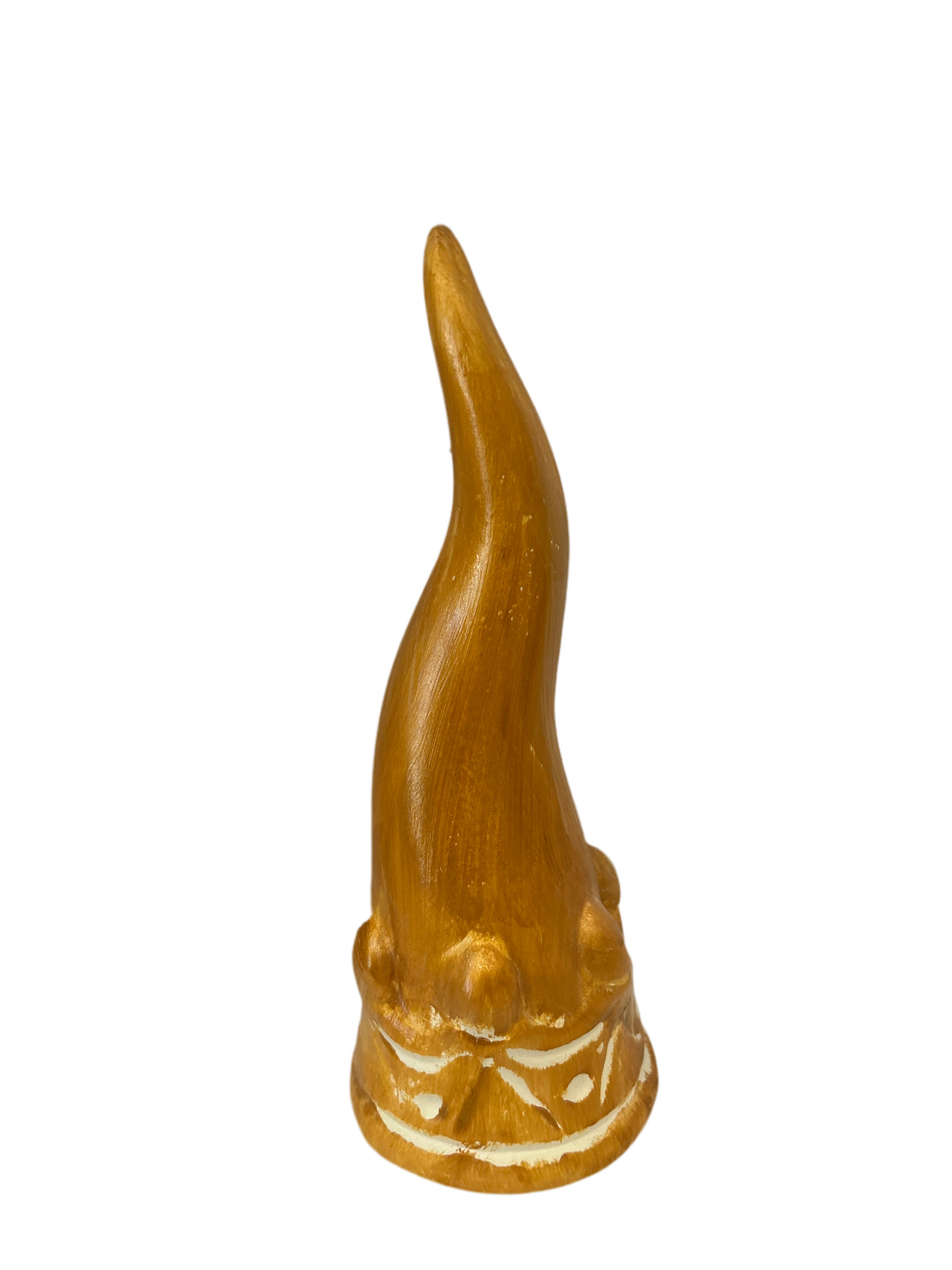 Corno ceramica
