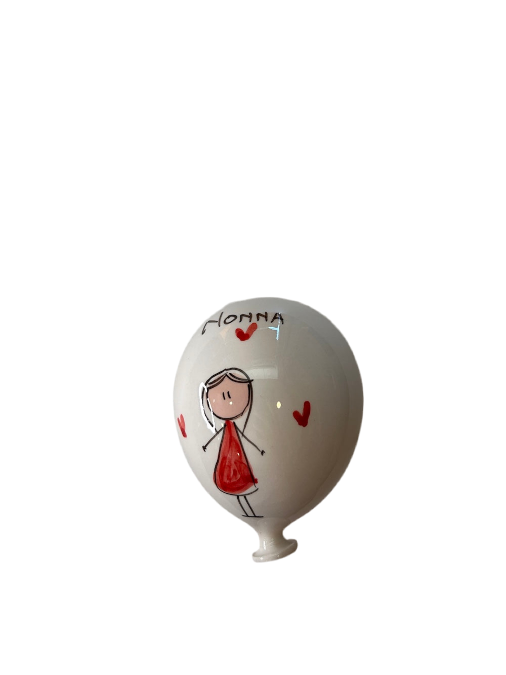 Palloncino nonni da parete