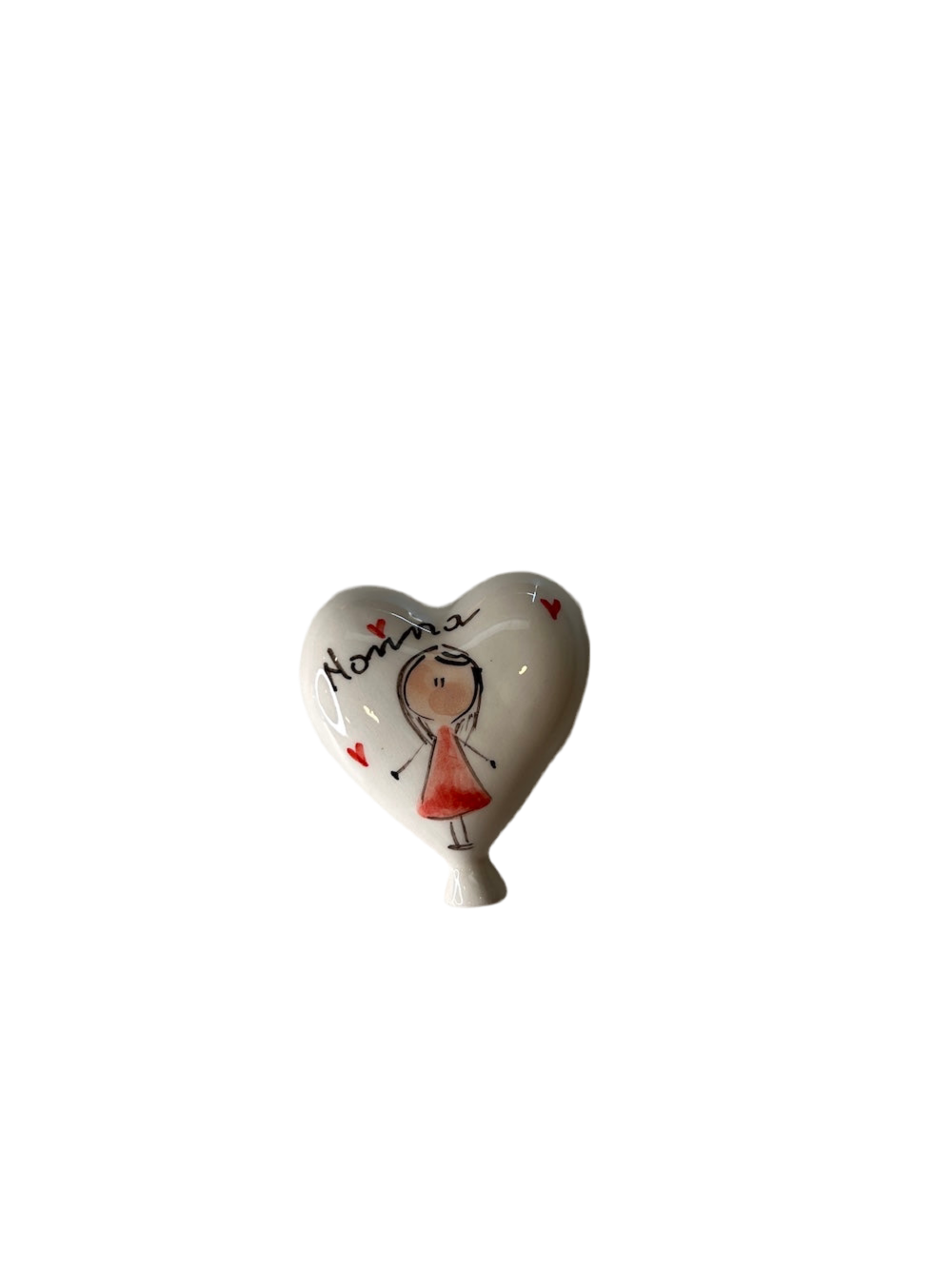 Palloncini a cuore