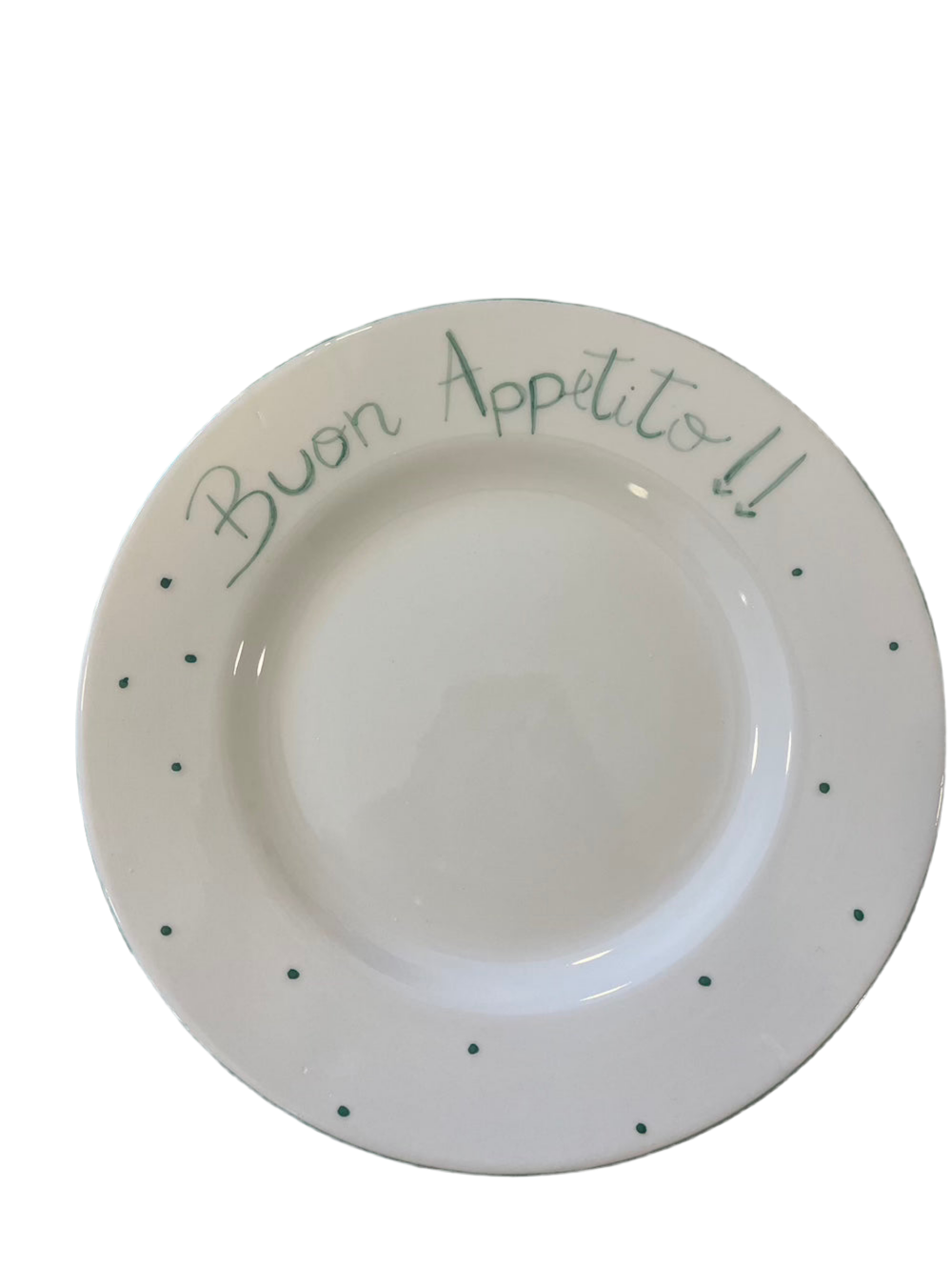 Set pappa ceramica