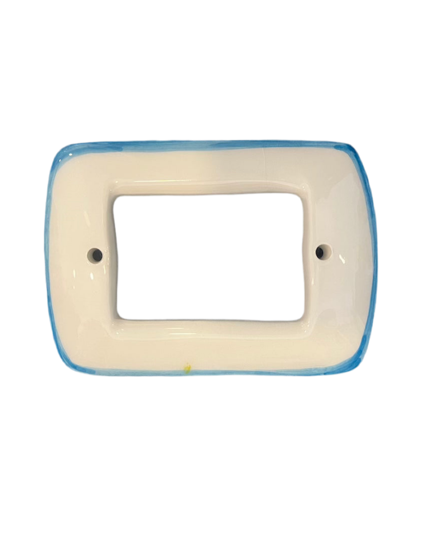 Placca ceramica