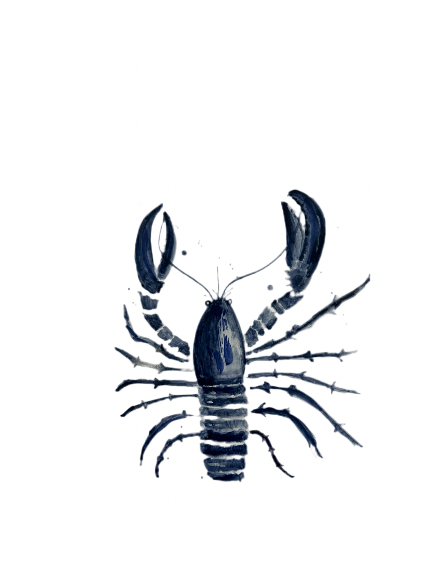 Mattonella granchio