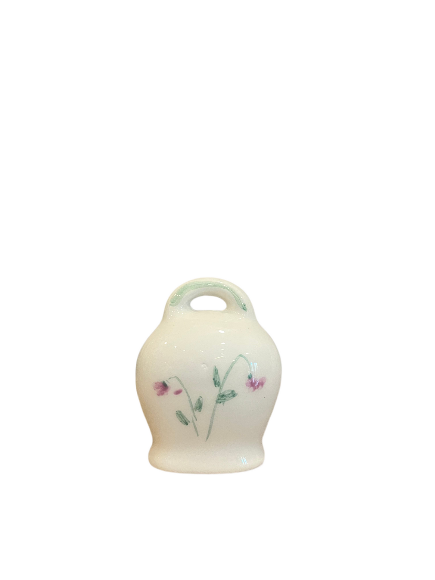 campanella ceramica