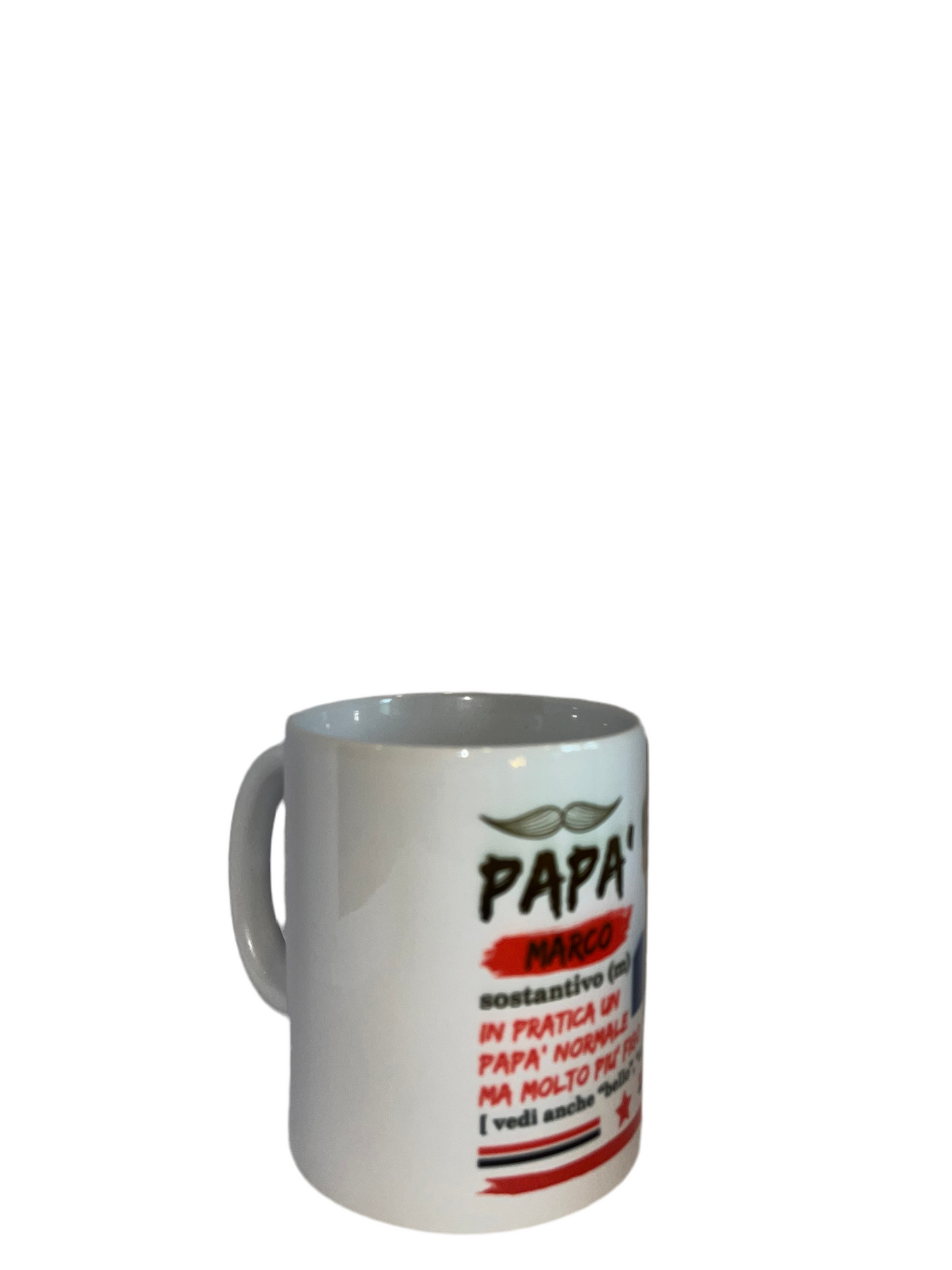 Tazza papà