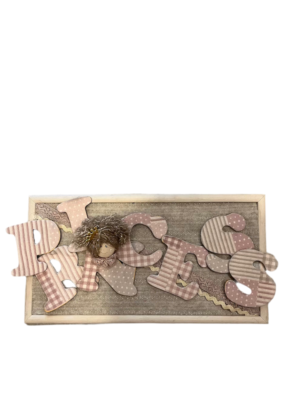 quadro princess