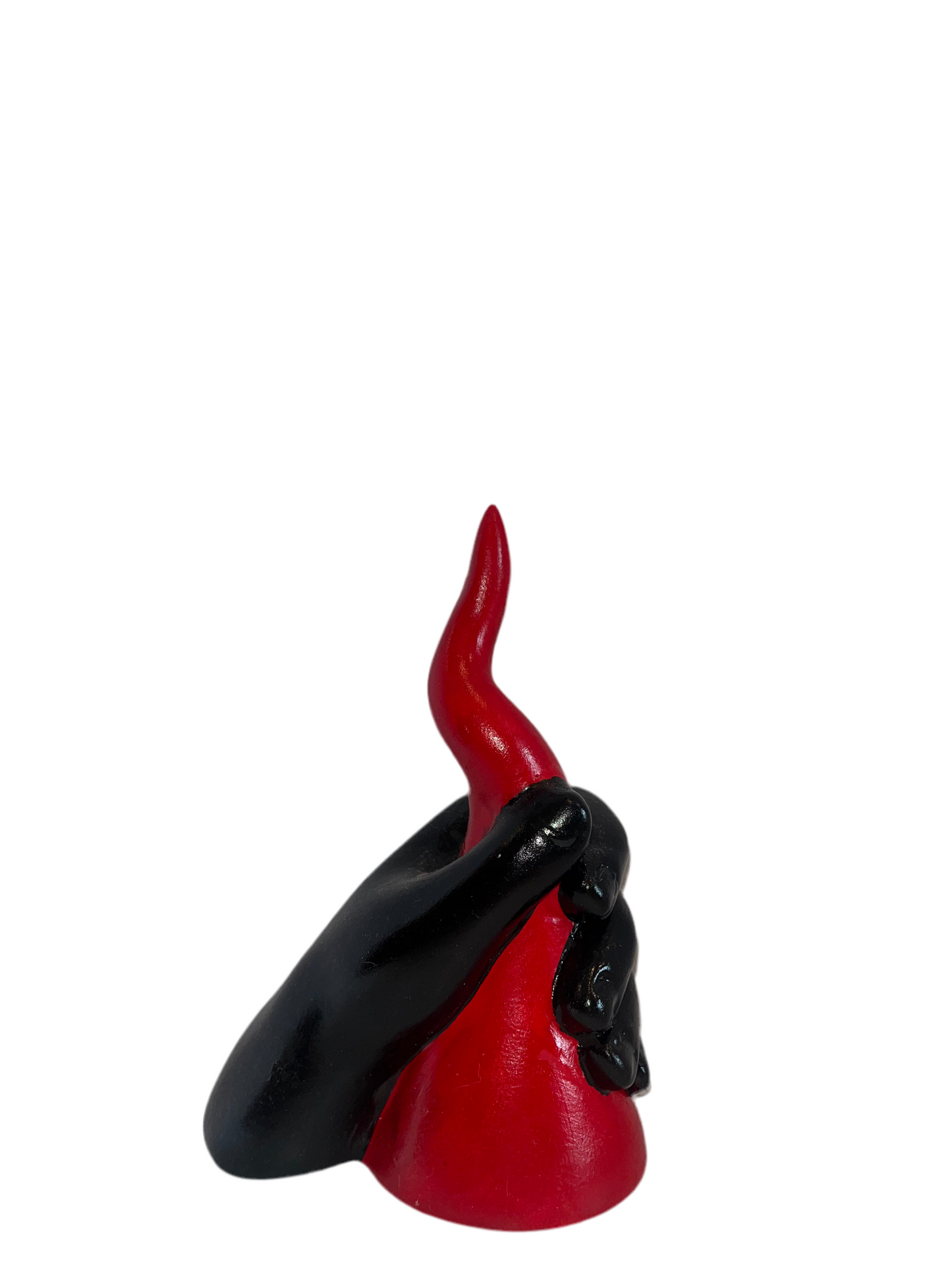 mani scaramantiche
