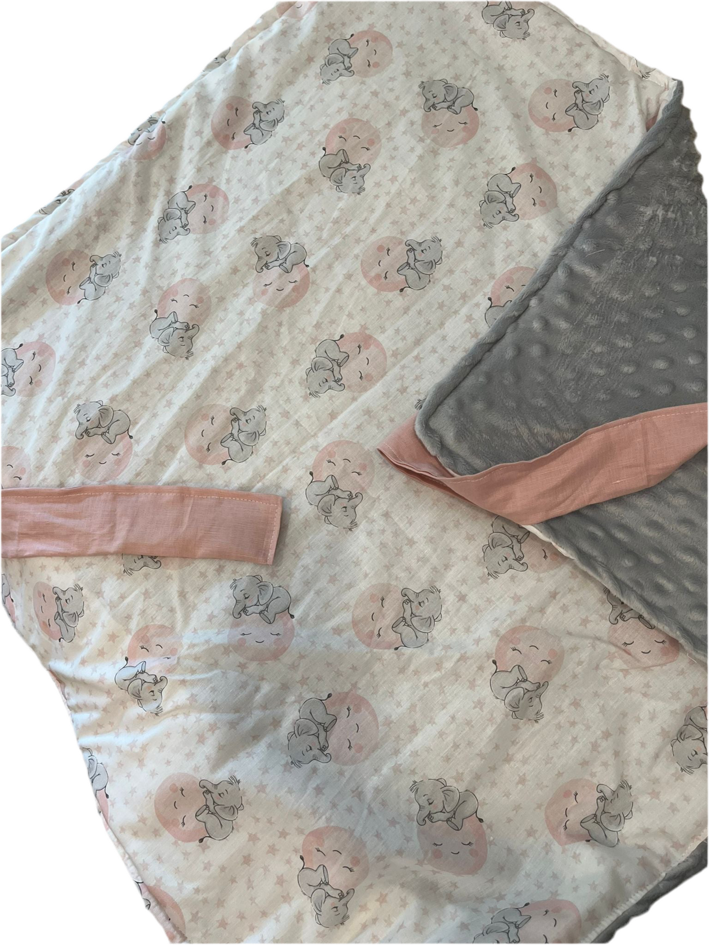Coperta sacca