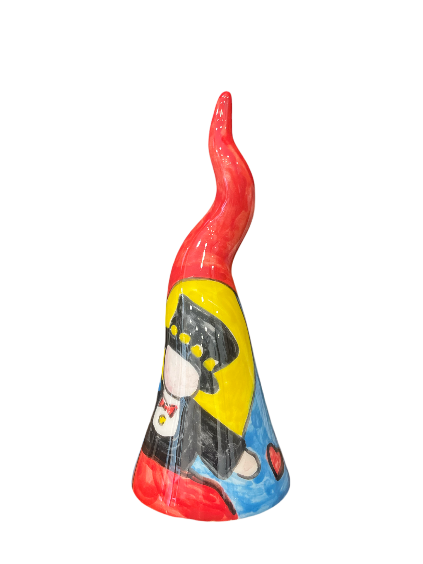 Corno sciò sciò