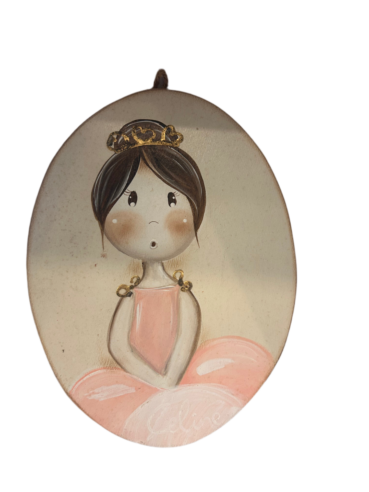 Quadretto ballerina
