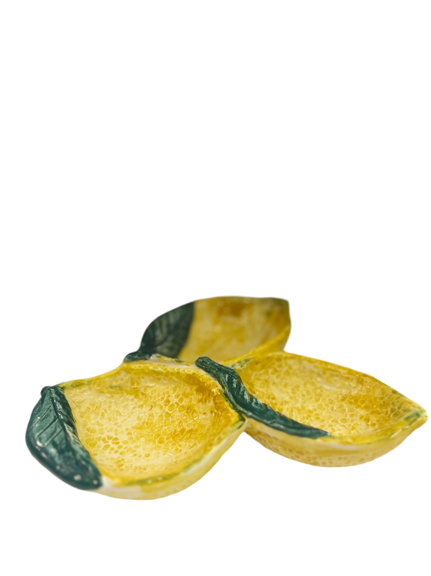 Antipastiera limoni