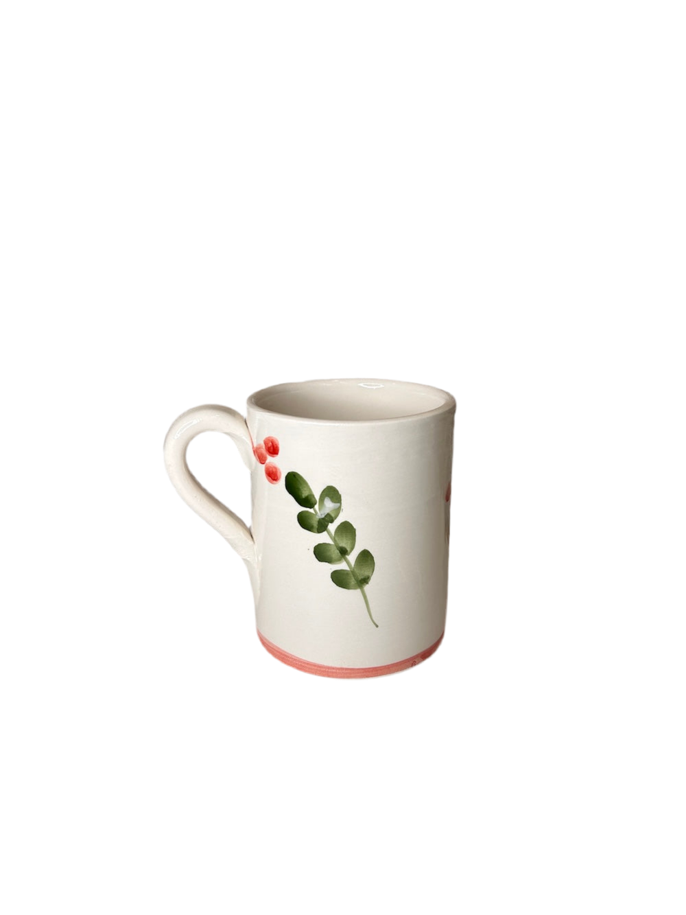 Tazza natalizia