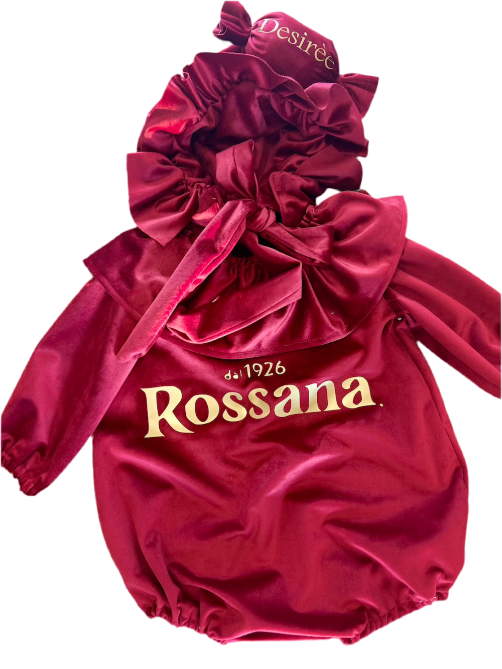 Rossana
