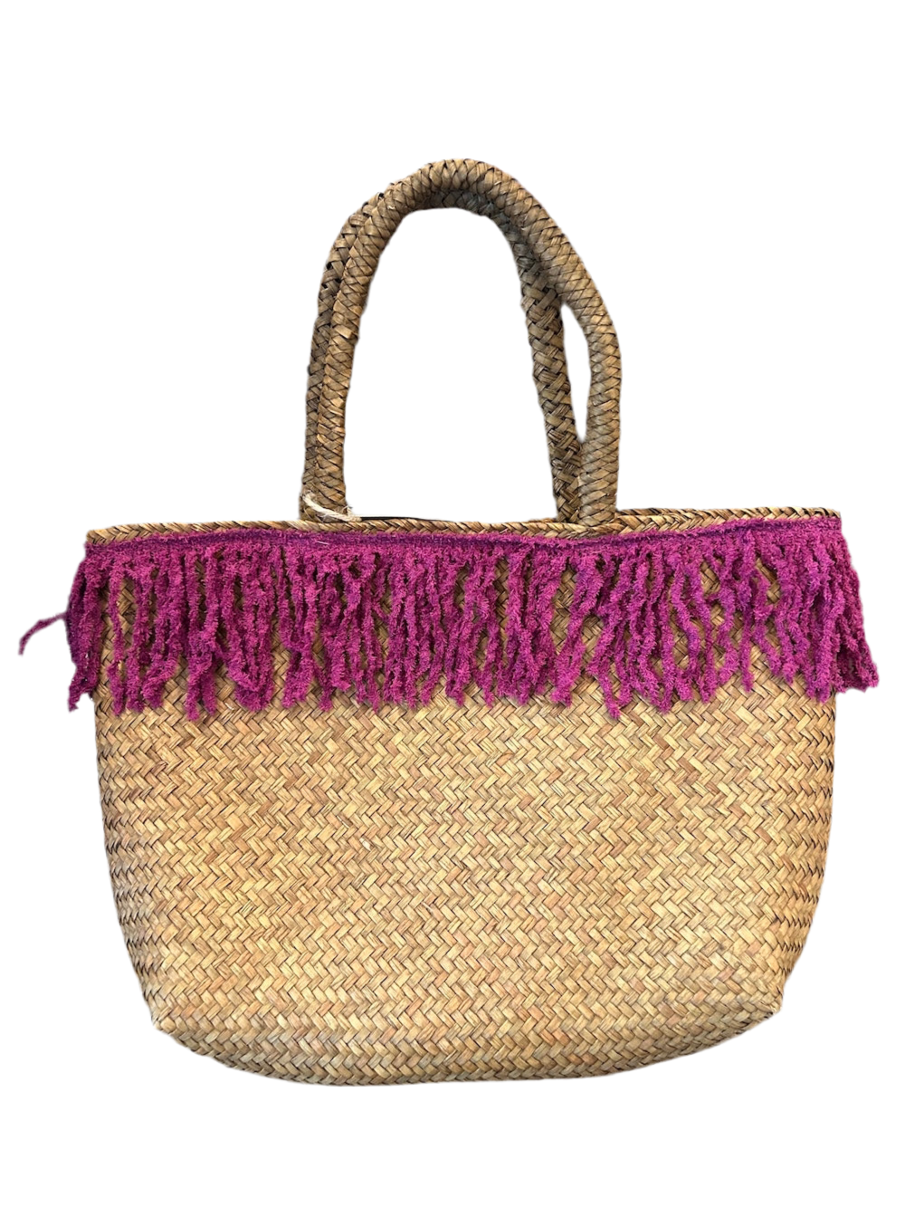 Borsa mare
