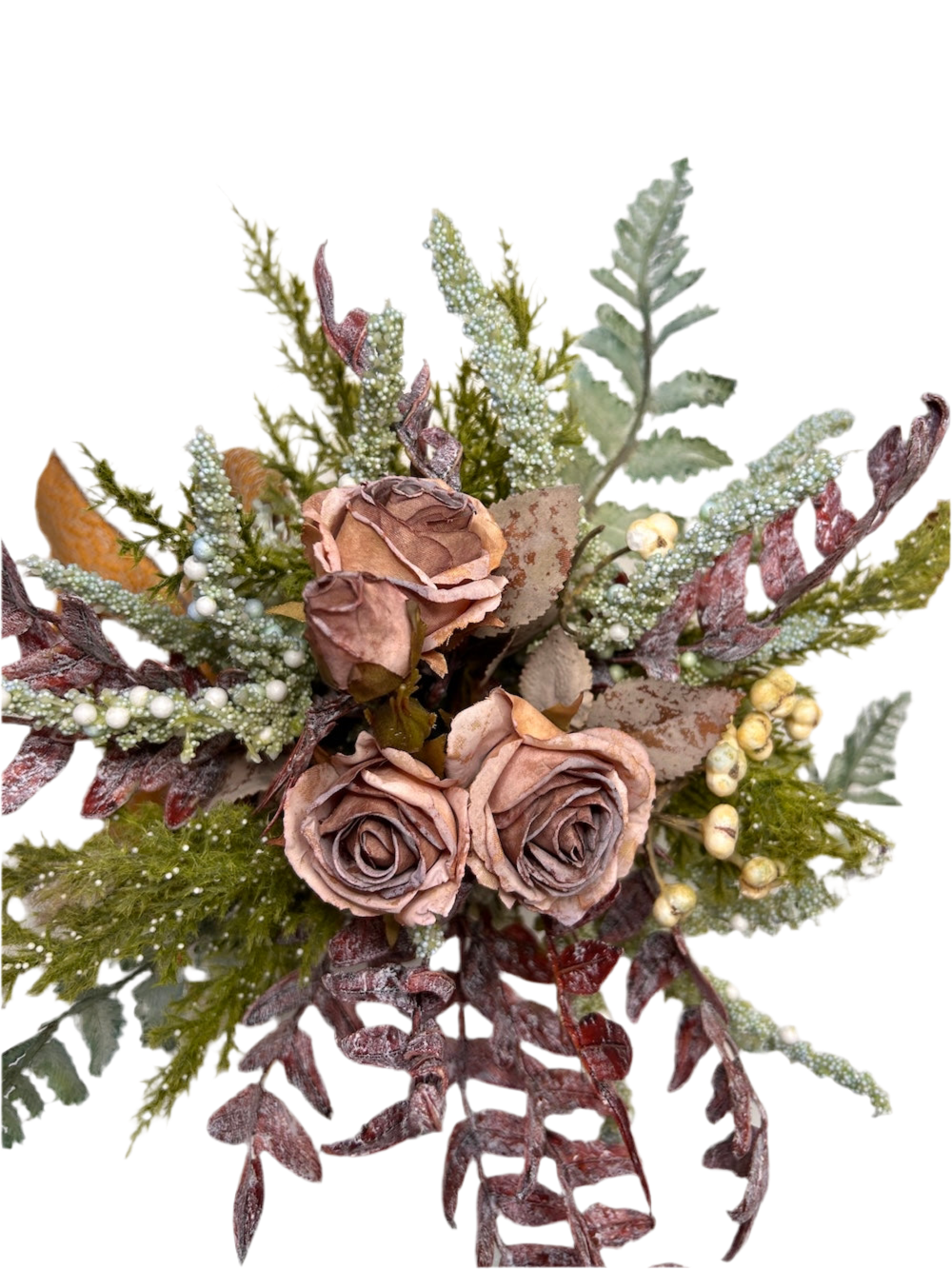 Composizione fiori