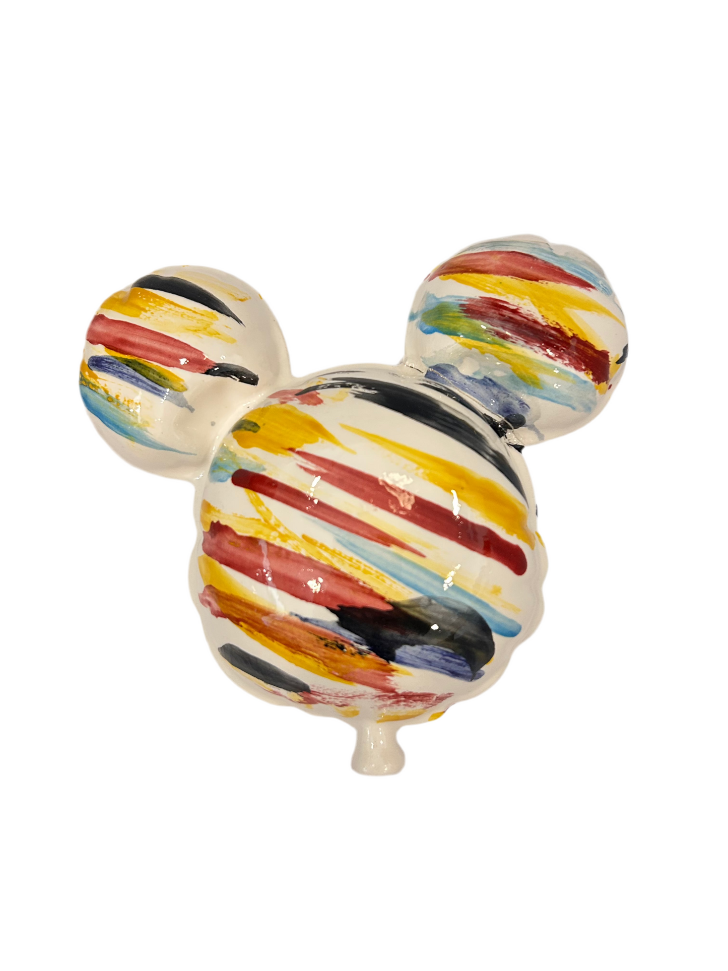 topolino arcobaleno
