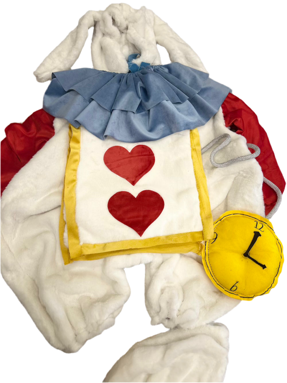 Coniglietto alice