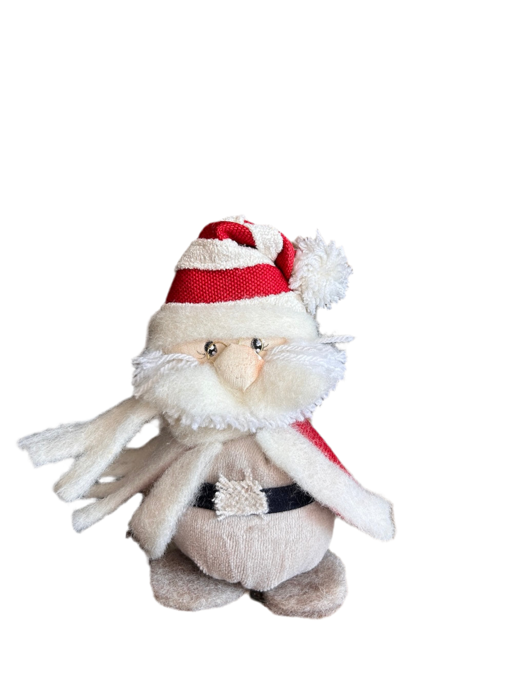 Babbo natale piccolo