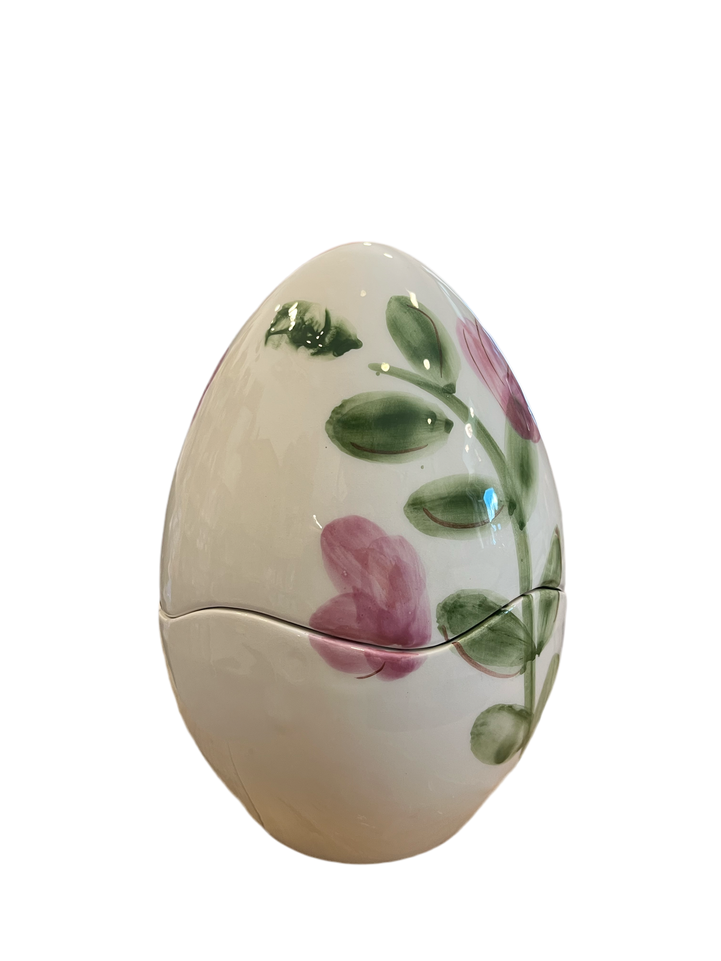 Uova ceramica