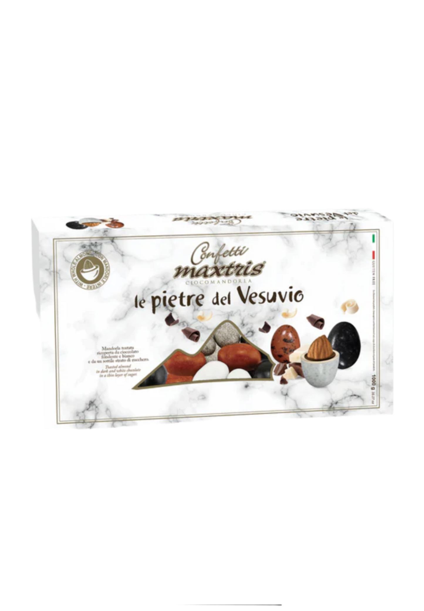 Pietre del Vesuvio