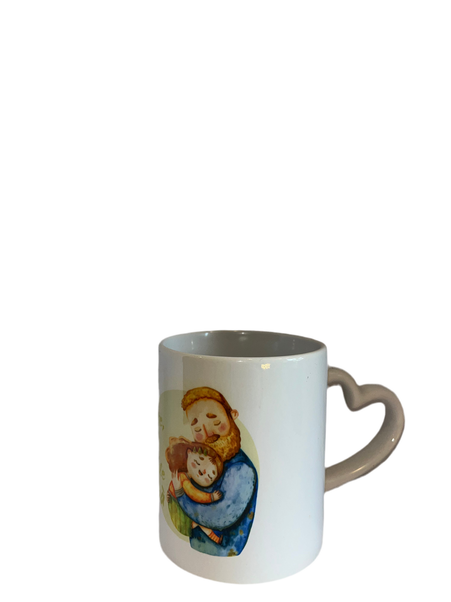 Tazza papà
