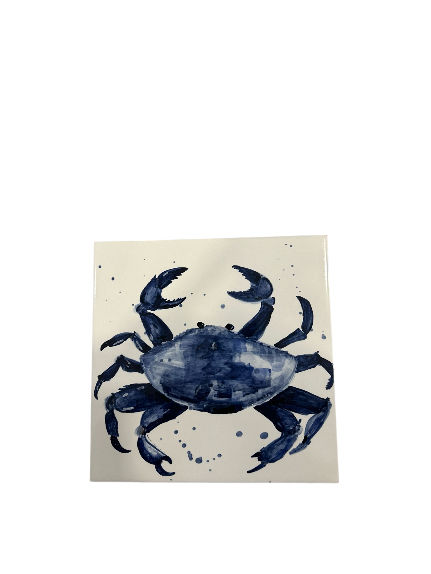 Mattonella granchio
