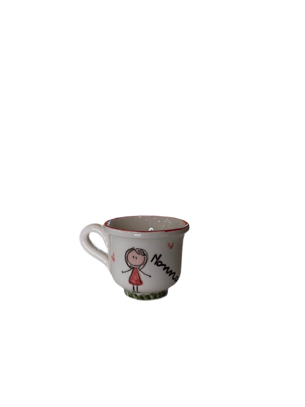 Tazzina nonni
