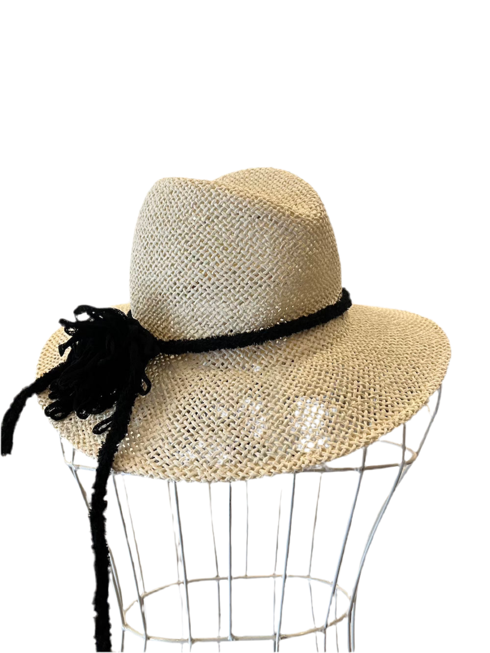Cappello paglia
