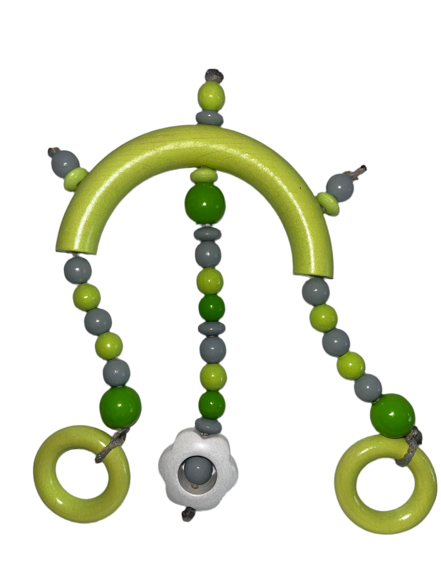gioco sensoriale