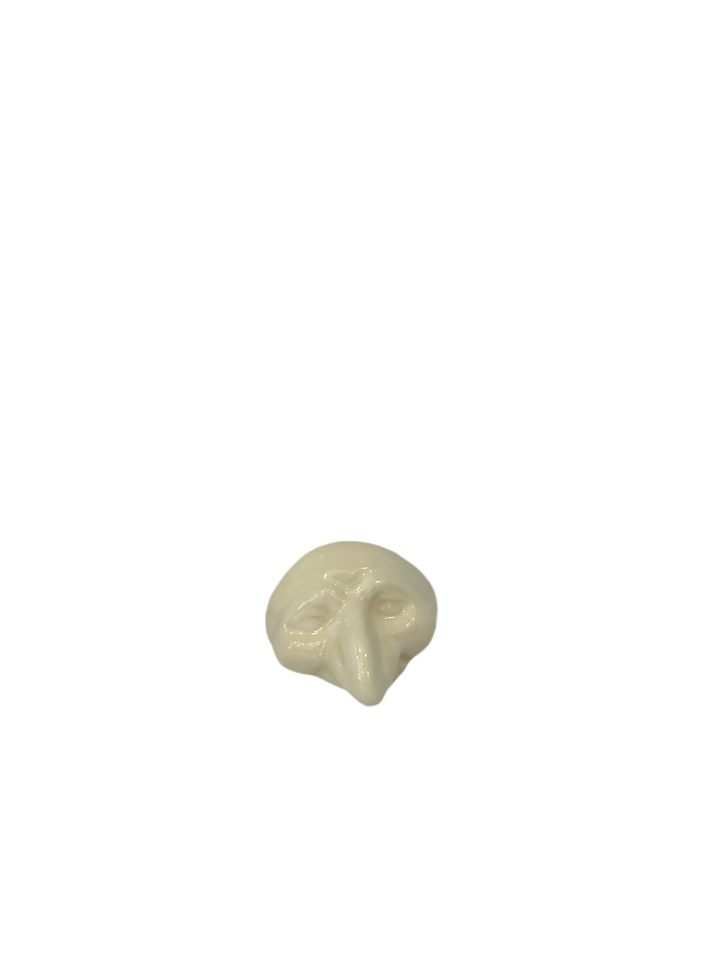 Maschera pulcinella