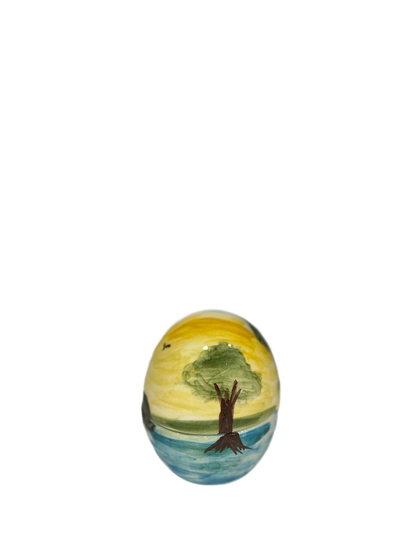 ovetto ceramica