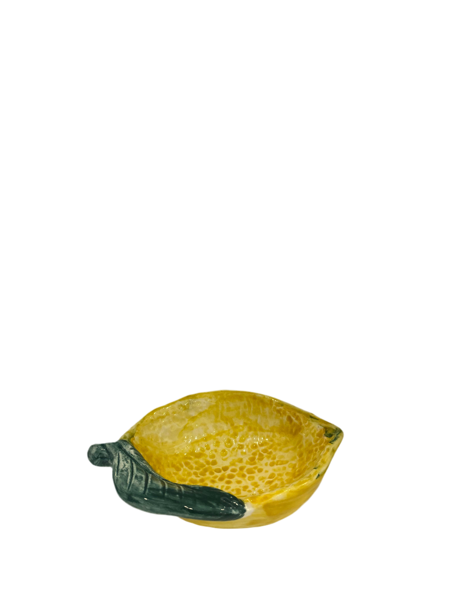 Antipastiera limone
