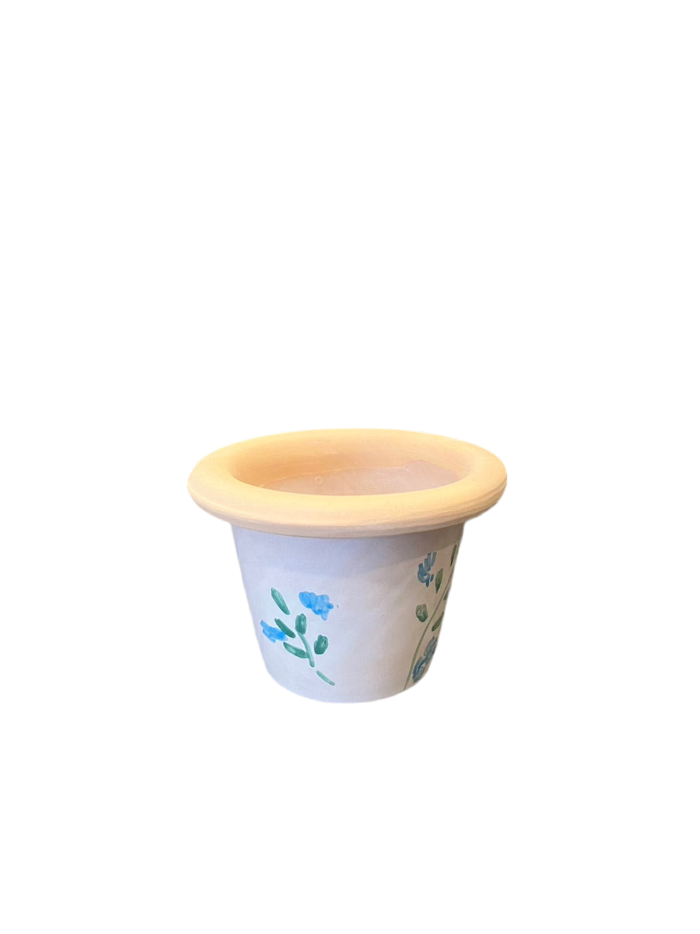Vasetto ceramica