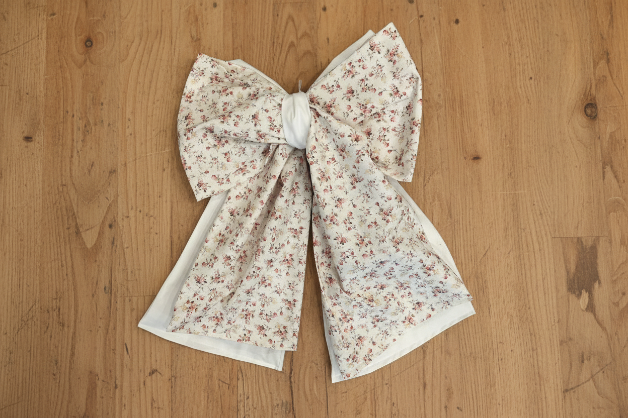 Piquet birth bow