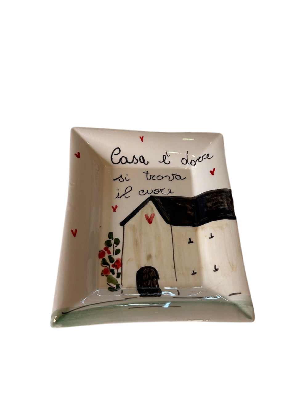 Svuota tasche