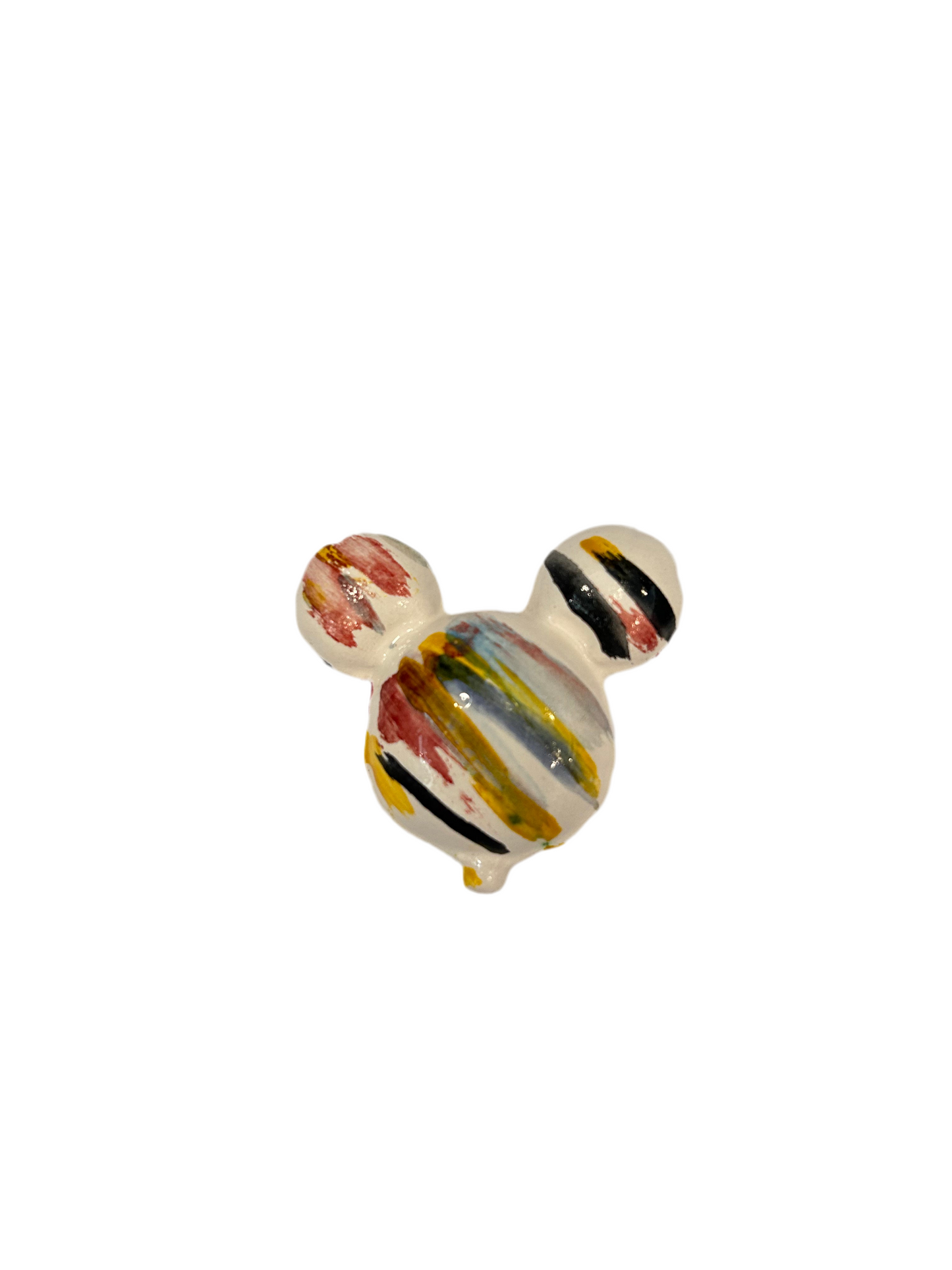 topolino arcobaleno