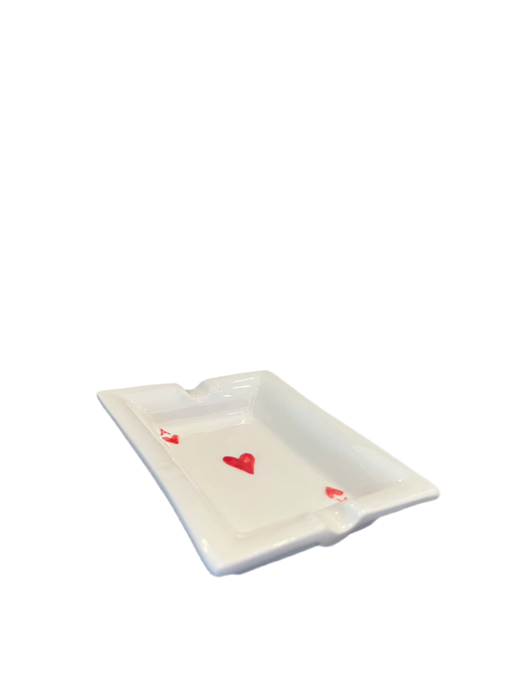 Posacenere ceramica