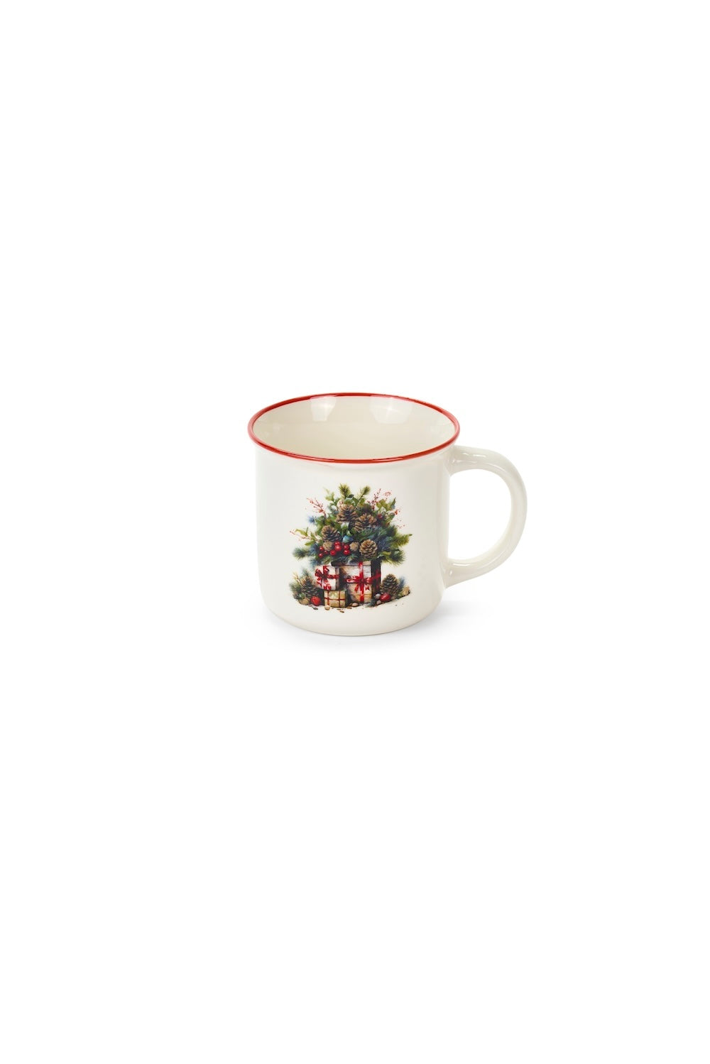 Tazza Christmas coming