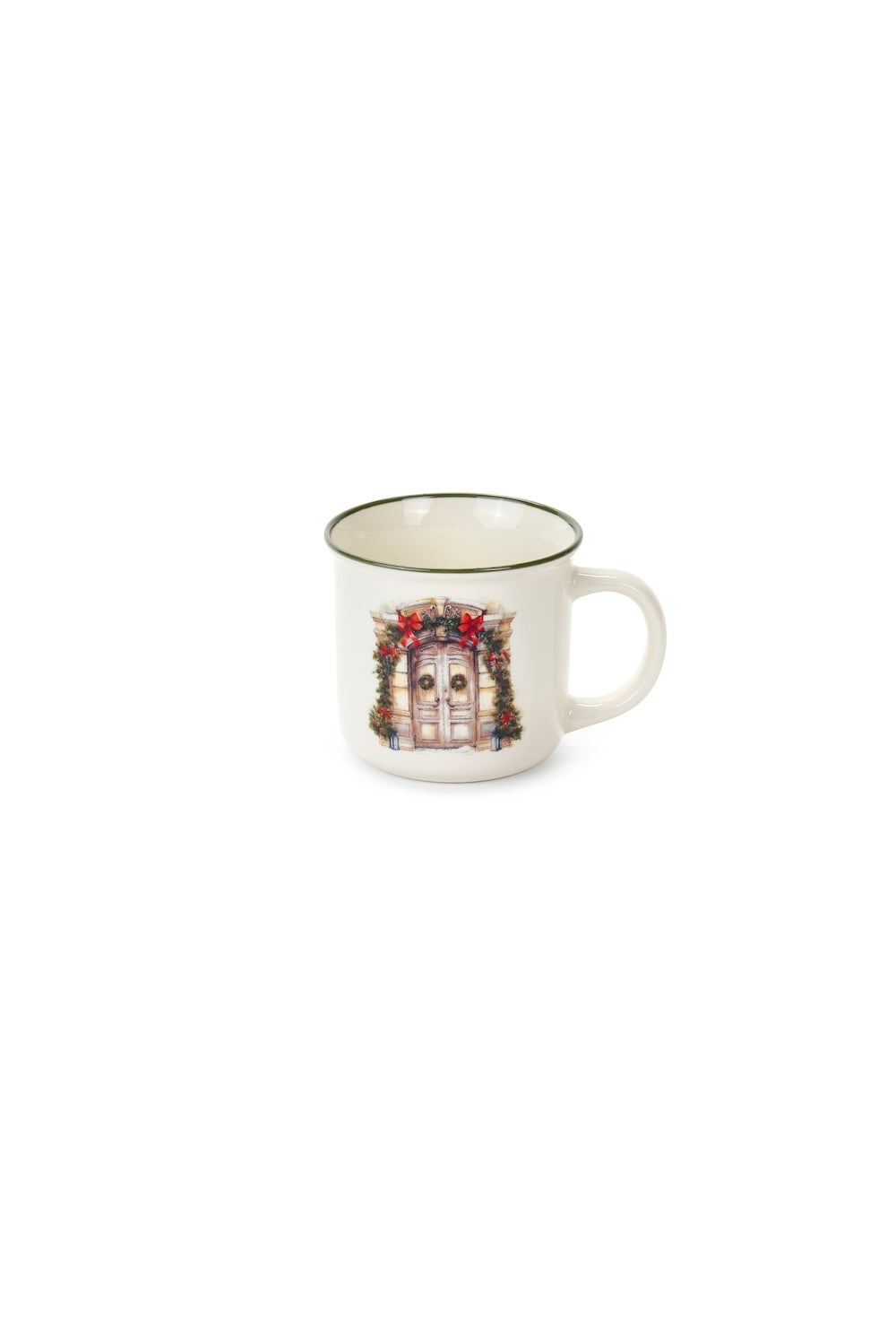 Tazza Christmas coming
