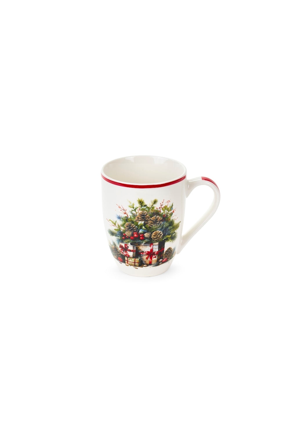 Tazza con infusore