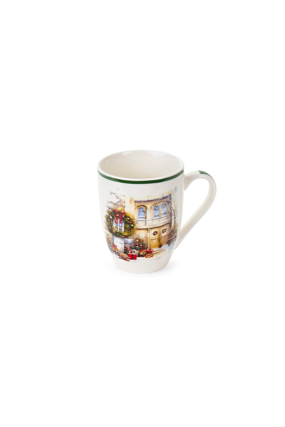 Tazza con infusore