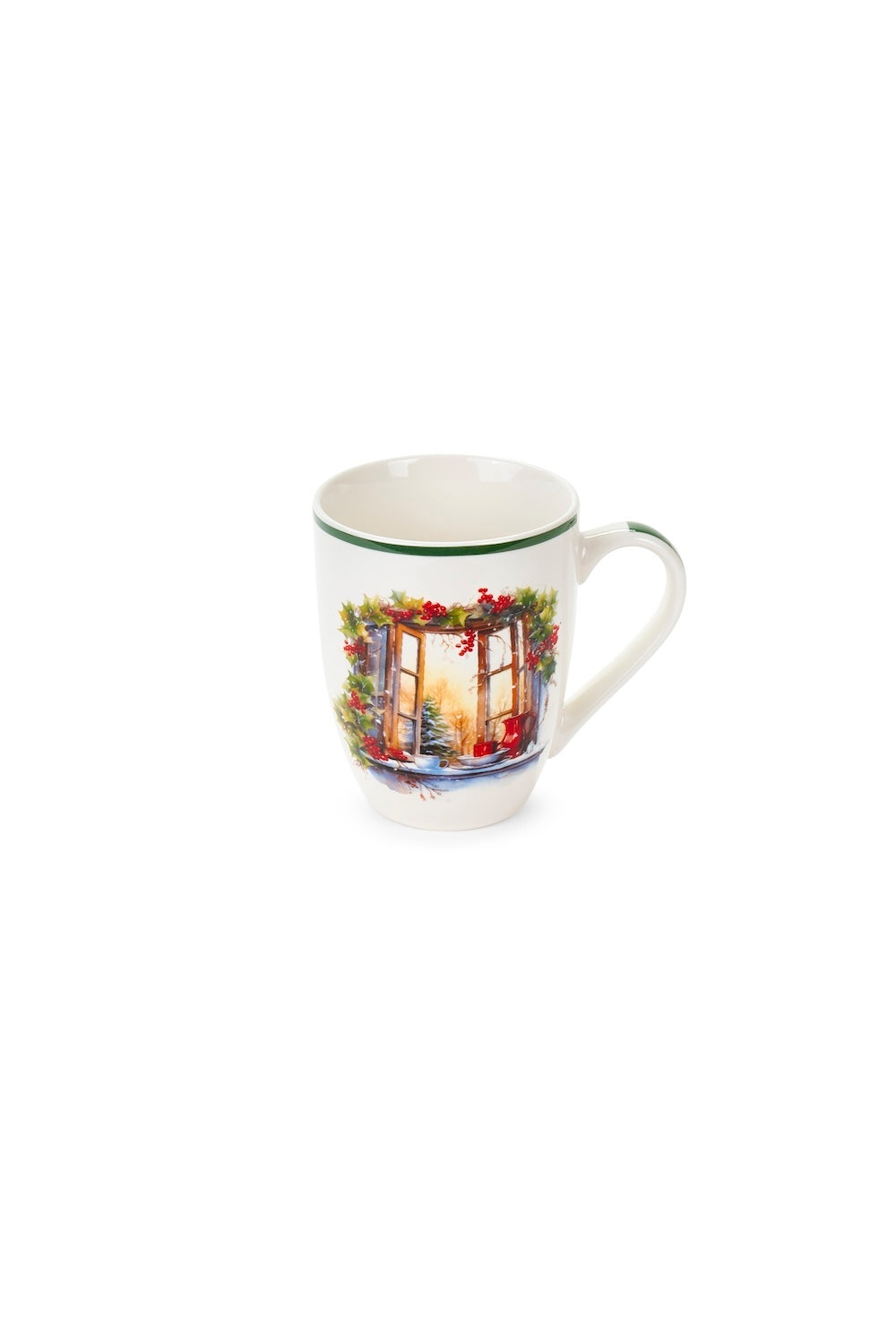 Tazza con infusore
