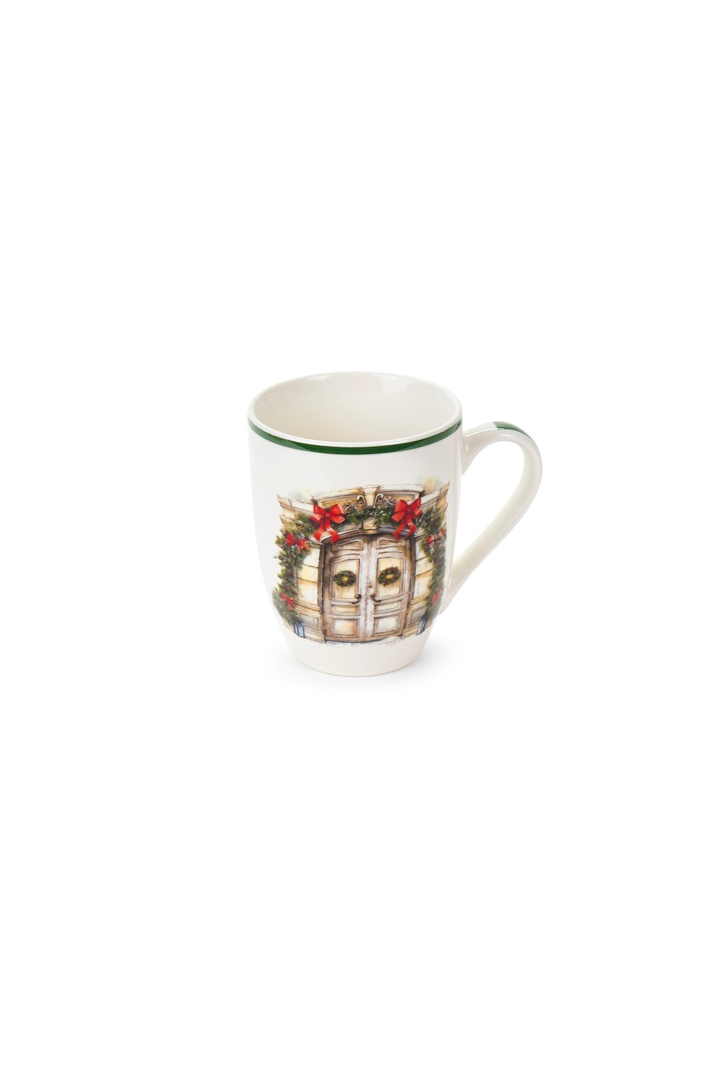 Tazza Christmas coming
