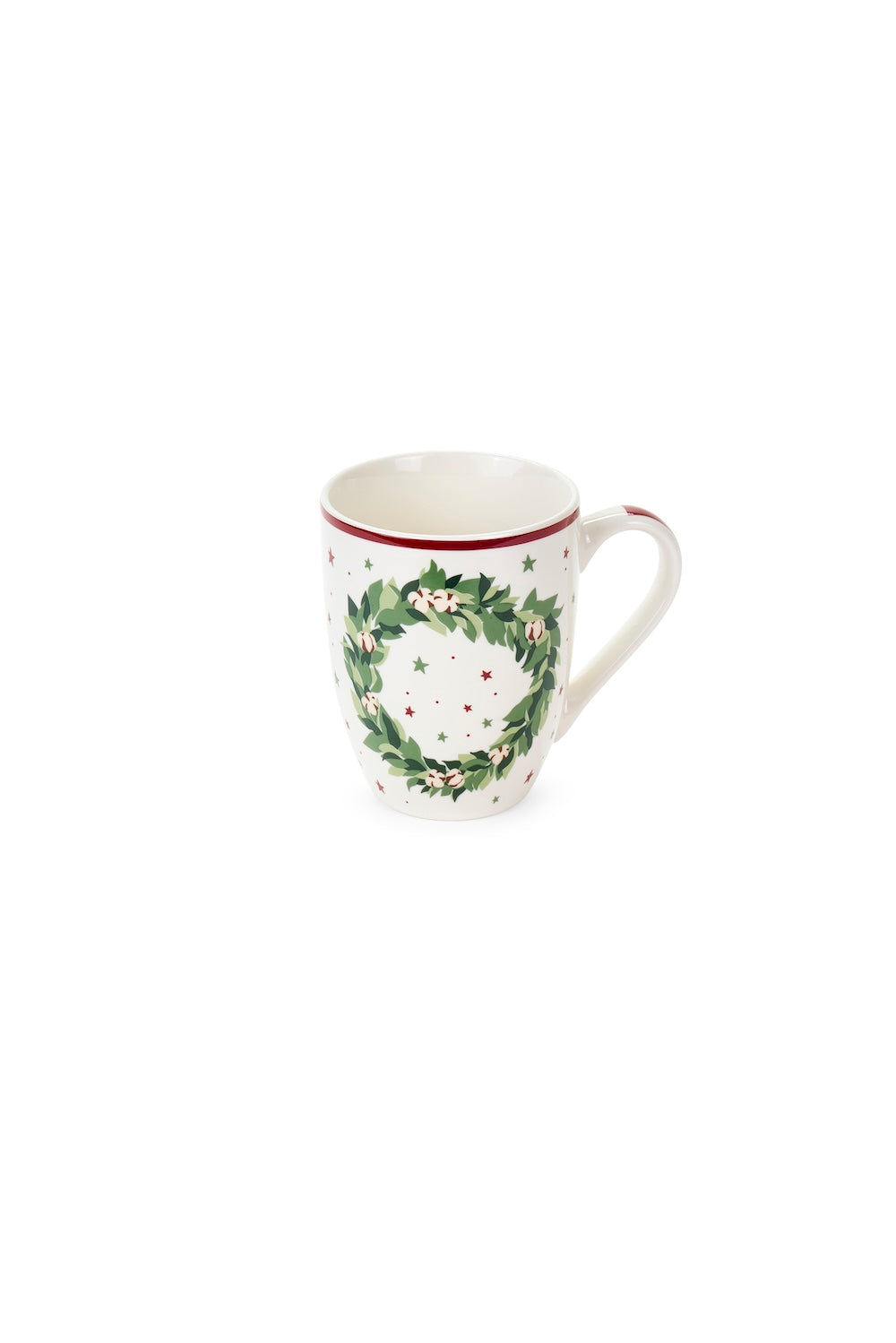 Tazza Christmas coming