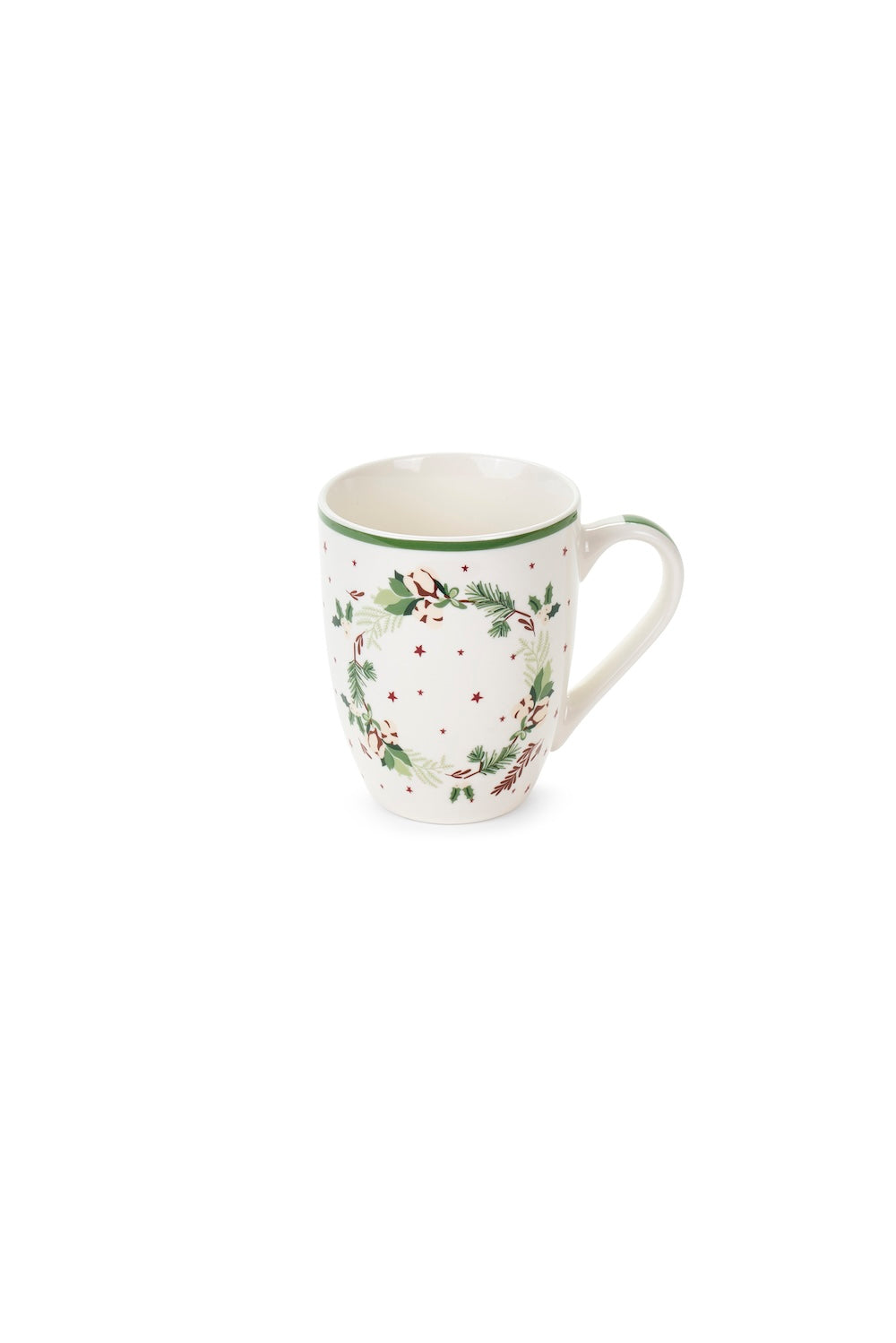 Tazza Christmas coming