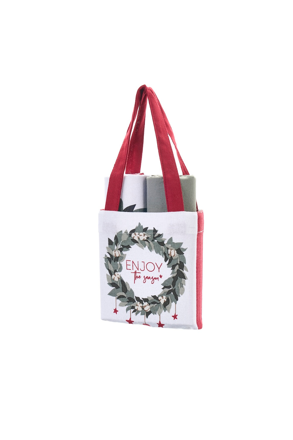 S\2 Strofinaccio con borsa